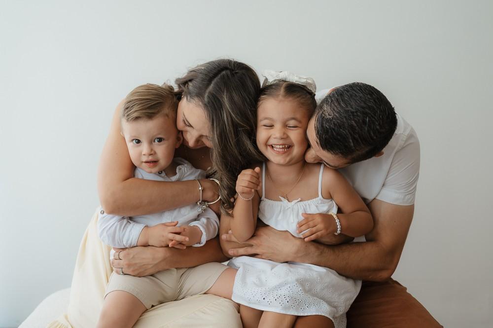 Estudio Fotográfico en Tijuana: Captura tus Mejores Momentos Familiares