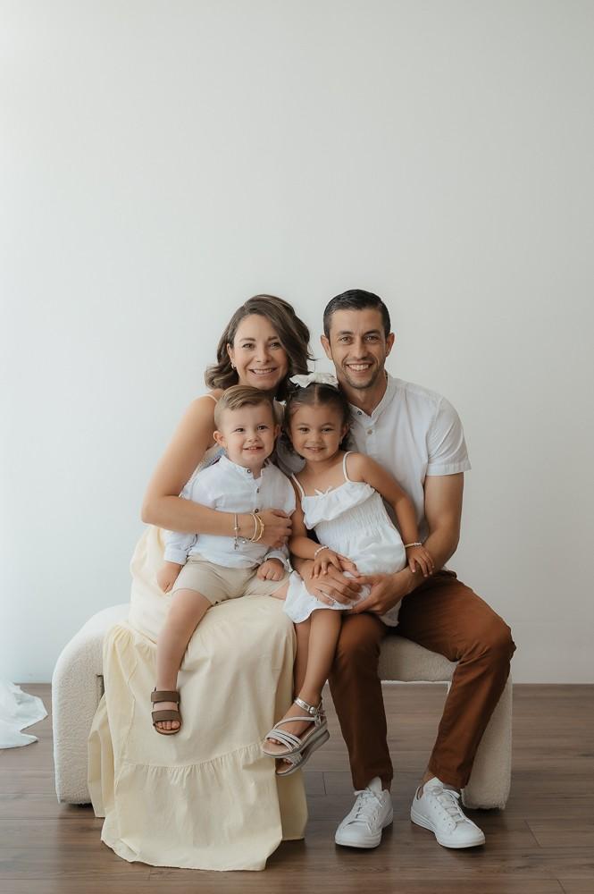 Estudio Fotográfico en Tijuana: Captura tus Mejores Momentos Familiares